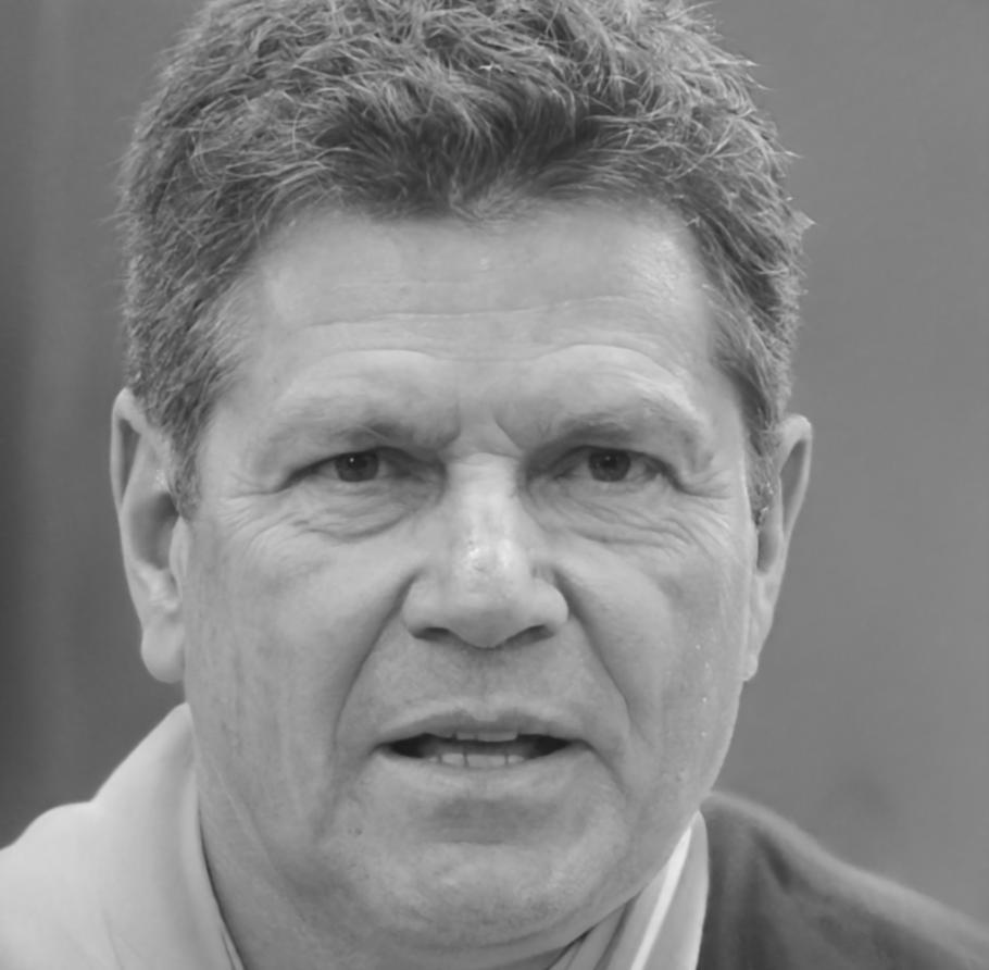 Portrait de Théophile Bruneau