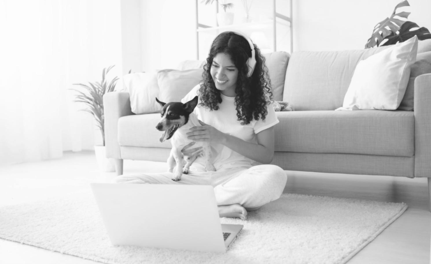 Consultation budgétaire individuelle avec documents financiers